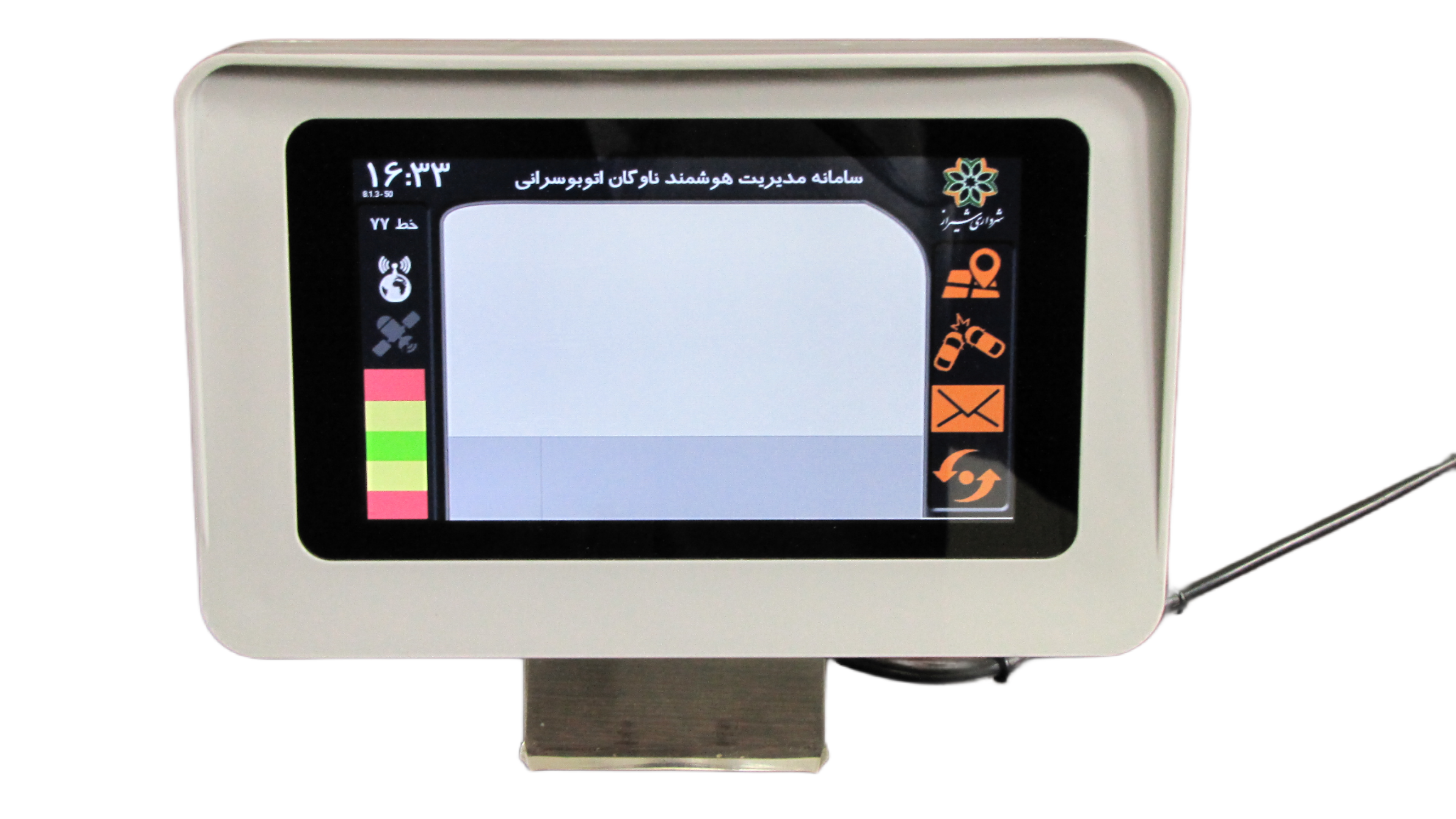 Smart Control System